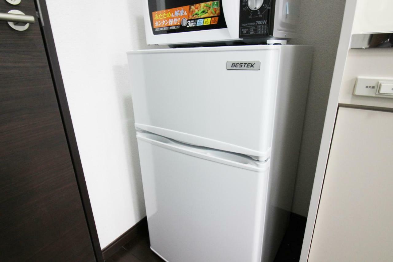Apartmán Social House Ryogoku 202